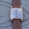 Bulova watch