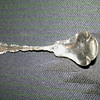 silver spoon/please help identify