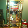 Assorted antiques