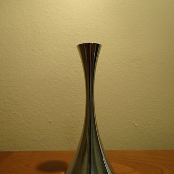 VINTAGE SOLINGEN GERMANY -MODERN BELL 