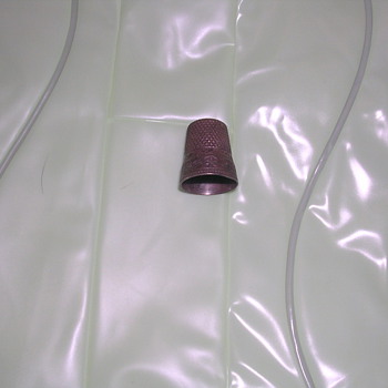 My Thimble