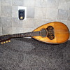 unknown mandolin 