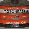 moto-master 2 imp.gal. oil can
