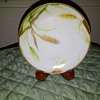 Limoge Saucer