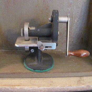 Singer cutter ? stripper ? - Tools and Hardware