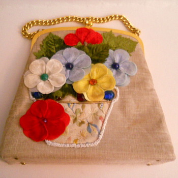 Jolles Originals Summer Handbag