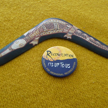 PUNU BOOMERANG RARRK CROC!