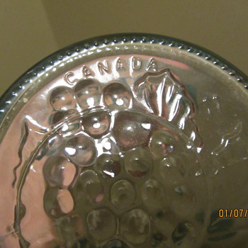Milk/Juice Bottles - Bottles