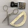 Old desk supplies, Made in USA
