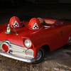 Powercar Fire Chief 
