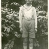 WWII German & USA Soldier Photos