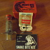 Snake Bit Kit from Johnson & Johnson