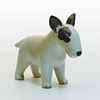 Bullterrier, Lisa Larson (Gustavsberg)