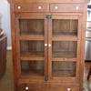 My first Antique Pie Safe