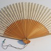 Asian Oriental Fan
