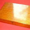George Rowney Stumping (Drawing) Box
