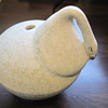 Mystery Swan
