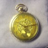 vintage pocket watch
