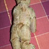 My little Teddy Bear