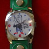 Spiro Agnew Watch Set