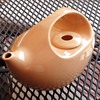 Unusual Japanese Teapot ?