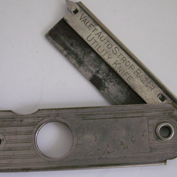 Cigar Cutter Watch Fob - Pocket Watches