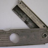 Cigar Cutter Watch Fob