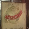 SCHILTZ OUTSIDE BAR SIGN