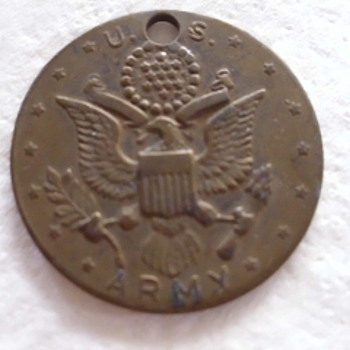 Army Token? - Military and Wartime