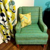 Pair of Mid Century Modern Chairs 