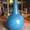 Art Pottery ID please