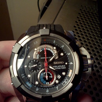 Yachting timer