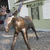 Metal Art
