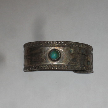 Indian Bracelet