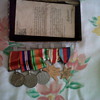 Union Defence Forces 1939 - 1945