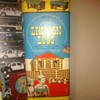 Set 2C "Original Lincoln Logs" 91 Pieces
