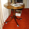 Drum Table