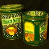 1980s Milky Way Cans