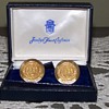 Gov. Louis B. Nunn Cufflinks