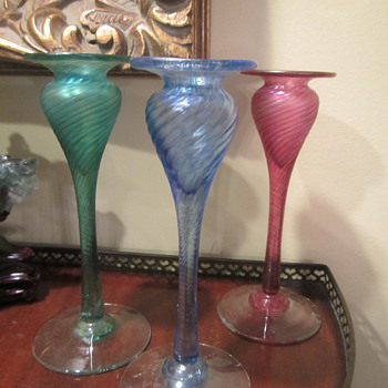 Robert Held - Art Glass