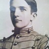 Vintage West Point Cadet-Douglas MacArthur perhaps???