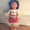 Doll from childhood