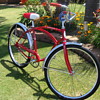 Kevin's 1970 Schwinn Typhoon