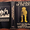 The Gold of the Gods by Erich von Daniken