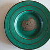 argenta plate by gustavsberg sweden