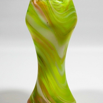 Rindskopf? - Art Glass