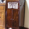 Harmonie Australian made gramophone