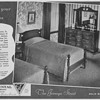 1950 Continental Furniture Advertisements