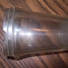Jelly jar.