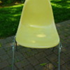 1958 Herman Miller Chair
